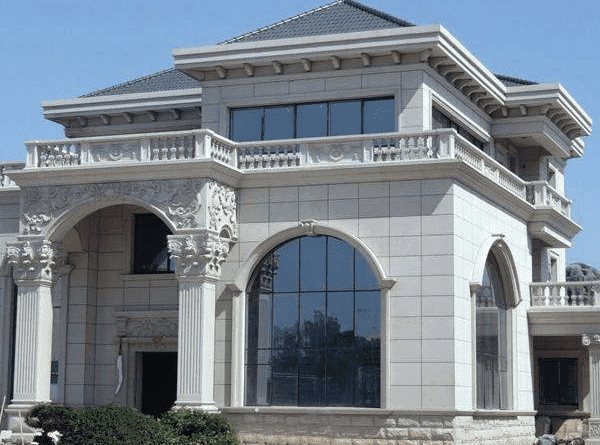 日映紅晶泰石仿石漆詳細(xì)介紹