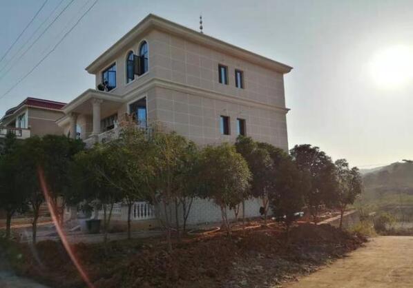 淺談質感涂料涂層體系