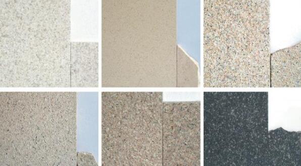 真石漆中如何鑒別優(yōu)質(zhì)的乳膠漆