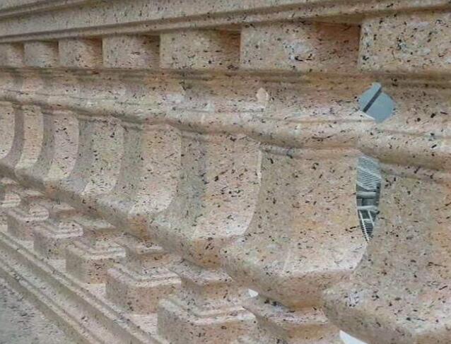 去除仿石漆模具的方法介紹與處理