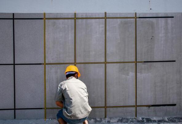 簡單介紹仿石漆用量讓施工更輕松