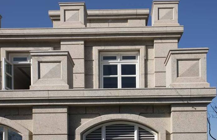 揭秘外墻真石漆涂料配方詳解