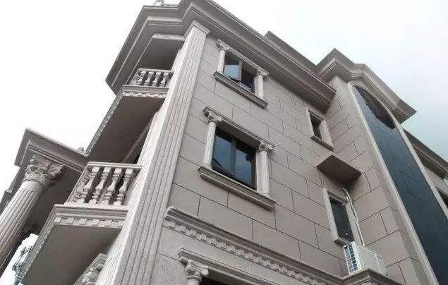 輕松解決水包水仿石漆多彩涂料發花六大妙招