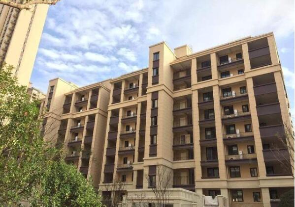 真石漆如何按飾面效果與乳液的不同等級分類