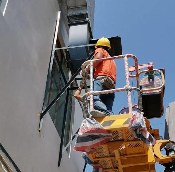 乳膠漆脫落緊急應對方法技巧分享