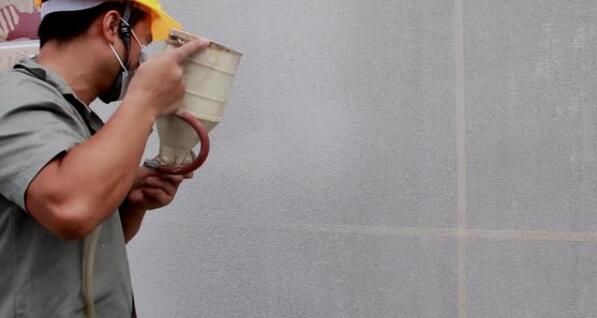 如何準(zhǔn)確區(qū)分真石漆與仿石漆優(yōu)良性能