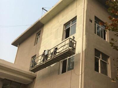 分割線對(duì)于仿石漆外墻來說究竟決定了什么