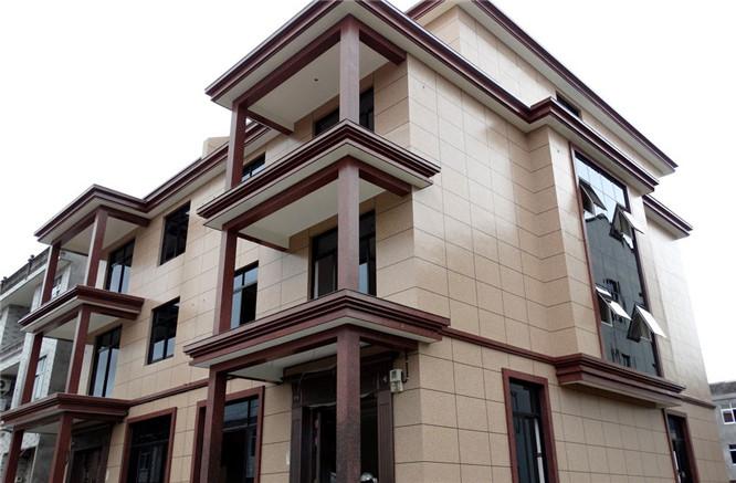 仿石漆涂料每平方米施工用量花費(fèi)如何計(jì)算！