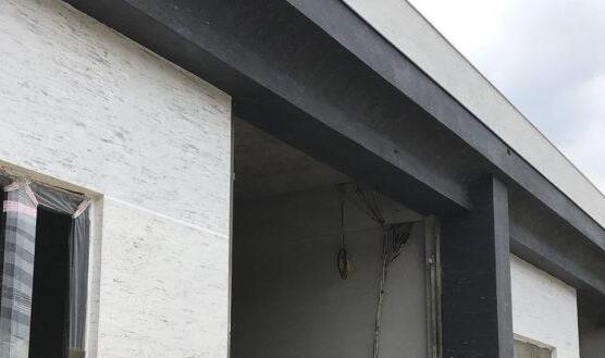 必看！仿石漆收工不久就開裂的原因詳解