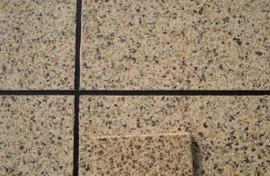 仿石漆你需要明白的，季節性技術施工措施