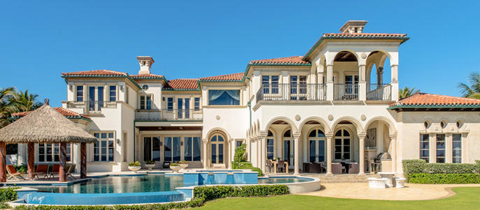 簡述真石漆噴涂對不同施工對象，我們務必掌握的技巧