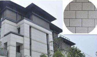 多注意這幾點能讓仿石漆外墻更真