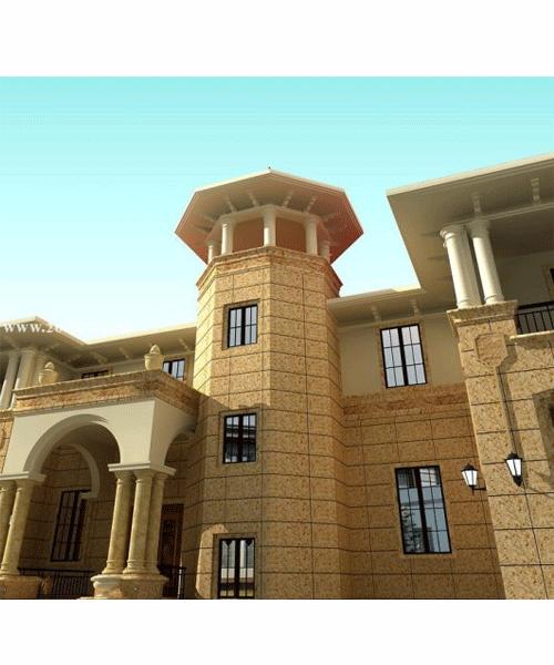 決定仿石漆壽命因素有哪些？如何提高仿石漆使用年限？