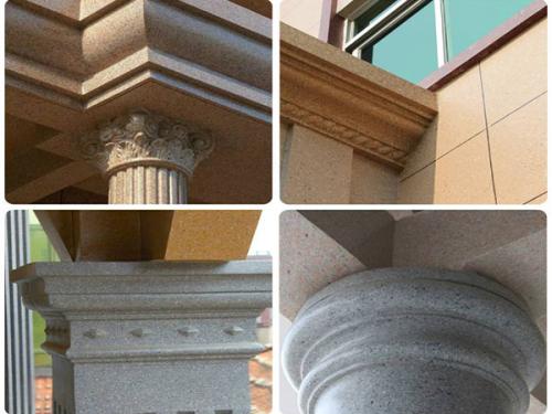 簡要分析造成水包水涂料流掛現(xiàn)象的原因及應對方法