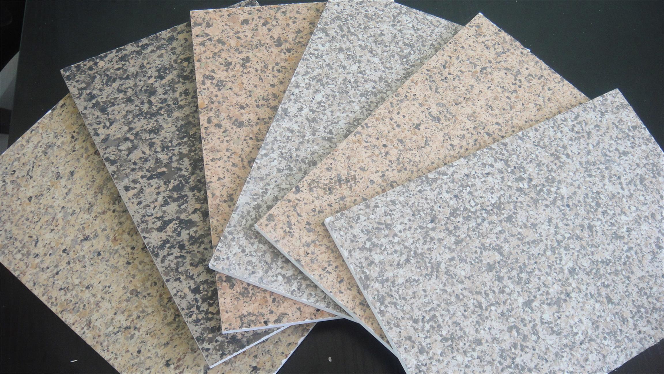 仿石漆廠家應該如何解決多彩仿石漆涂料的保存問題