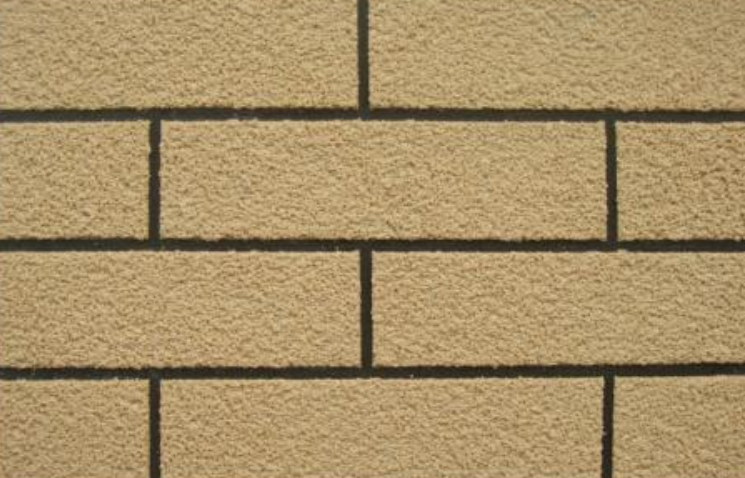 逐一介紹仿石漆的種類