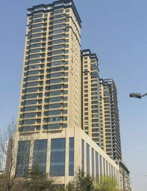 簡單點評多彩仿石漆裝修效果優(yōu)勢