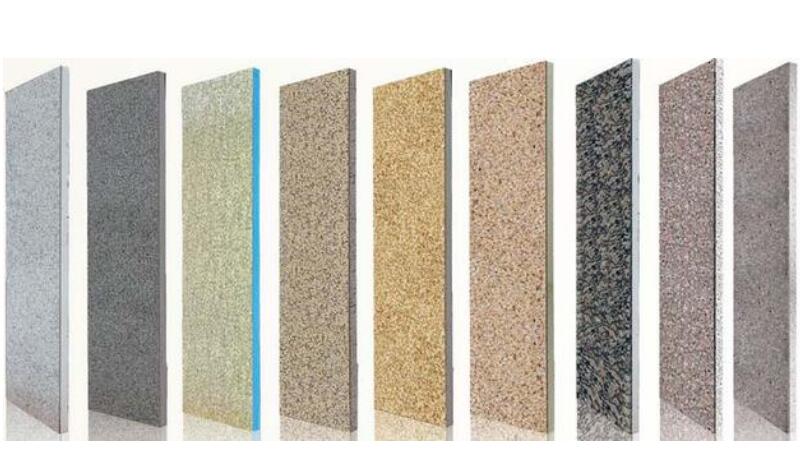 外墻水包砂狀況處理方案合集（二）