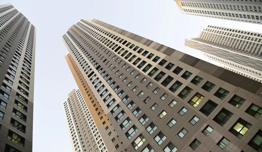 詳細介紹仿石漆與瓷磚功能差異合集（上）