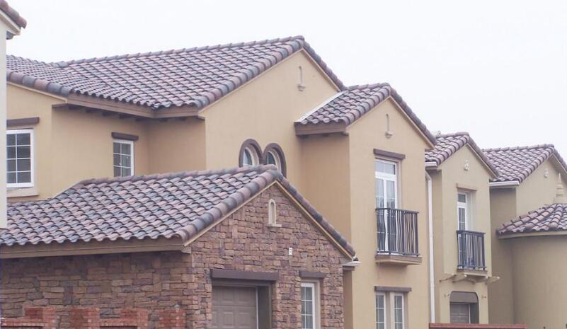 簡易介紹市場上真石漆與仿石漆價位差異