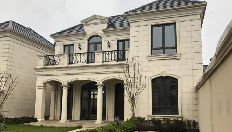 如何做好外墻真石漆施工前檢驗