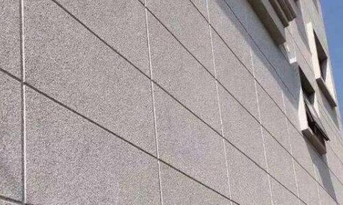 簡單介紹水包水仿石漆涂料與質感涂料各種不同優勢