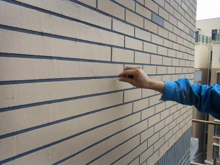 有關于仿石漆的基本三要素！