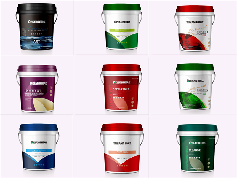 仿石漆涂料備受建筑市場歡迎的原因！